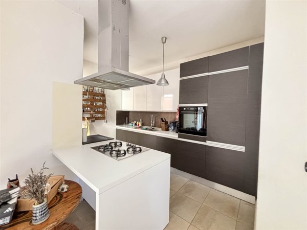 appartamento in vendita a Cavriglia in zona Neri