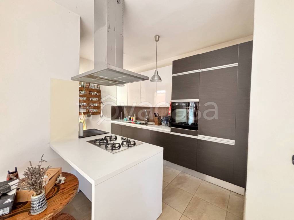 appartamento in vendita a Cavriglia in zona Neri