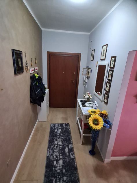 appartamento in vendita a Cavriglia in zona Castelnuovo dei Sabbioni