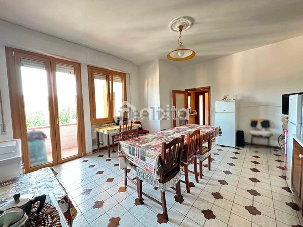 appartamento in vendita a Cavriglia