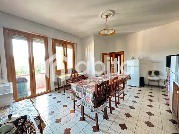 appartamento in vendita a Cavriglia