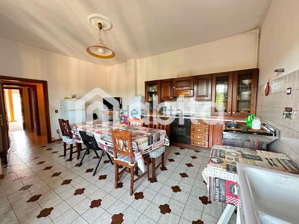 appartamento in vendita a Cavriglia