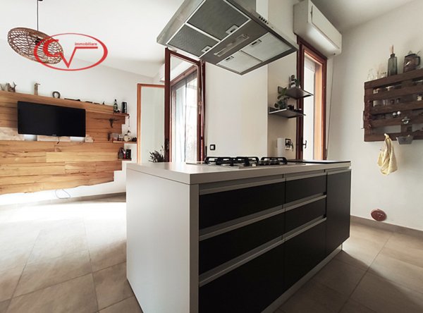 appartamento in vendita a Cavriglia in zona Neri