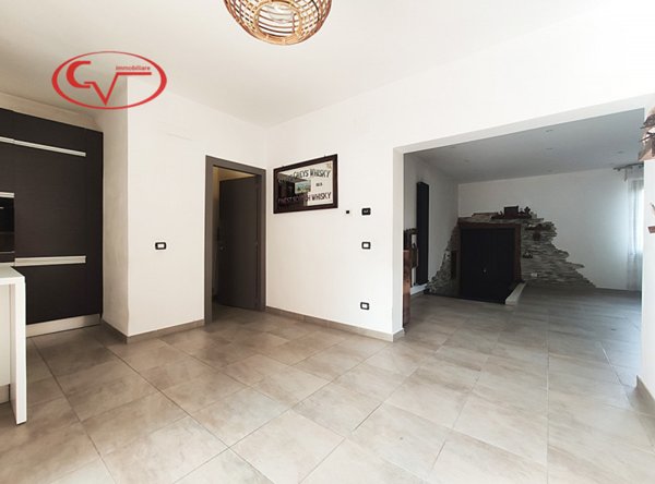 appartamento in vendita a Cavriglia in zona Neri