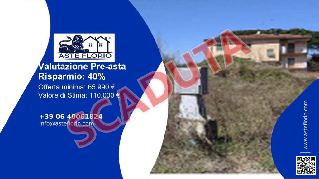 appartamento in vendita a Cavriglia in zona Santa Barbara