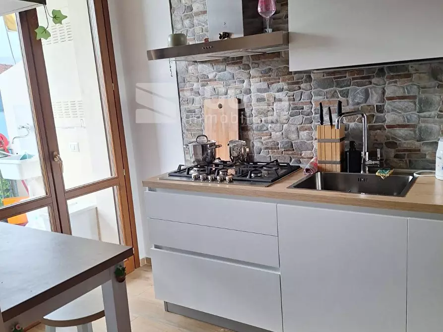 appartamento in vendita a Cavriglia in zona Santa Barbara