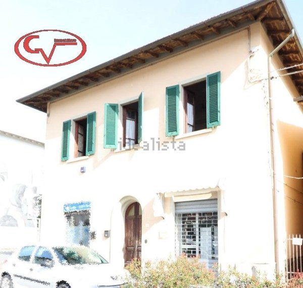 casa indipendente in vendita a Cavriglia