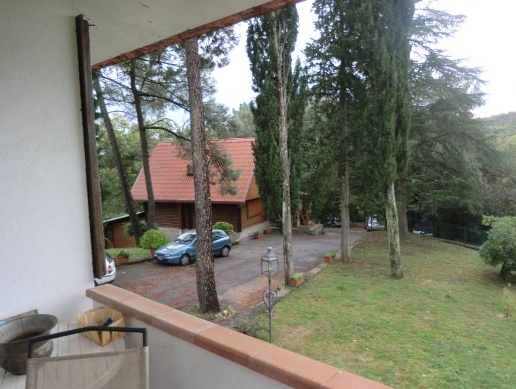 casa indipendente in vendita a Cavriglia