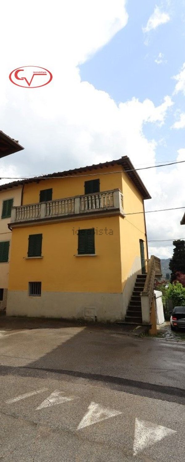 casa indipendente in vendita a Cavriglia
