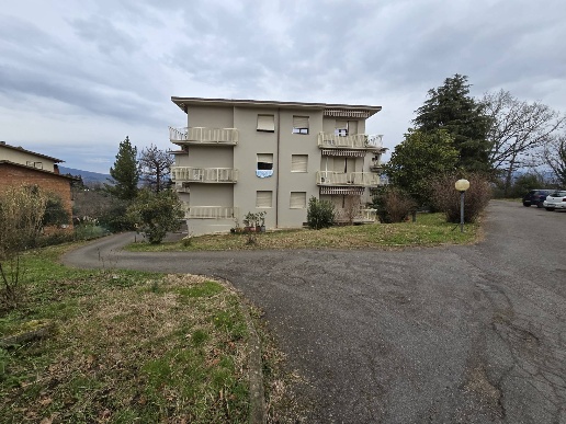 appartamento in vendita a Cavriglia in zona Castelnuovo dei Sabbioni