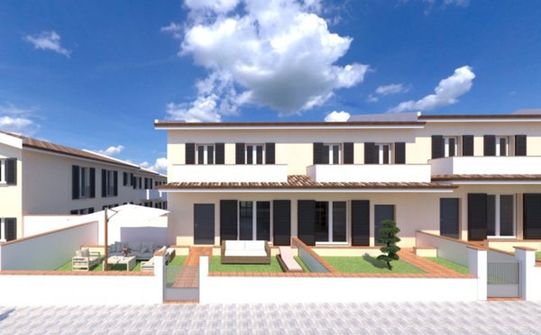 casa indipendente in vendita a Cavriglia in zona Vacchereccia