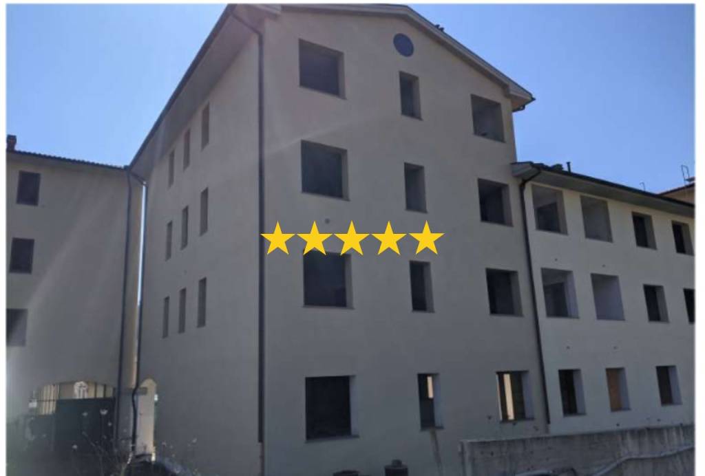 appartamento in vendita a Cavriglia in zona San Cipriano