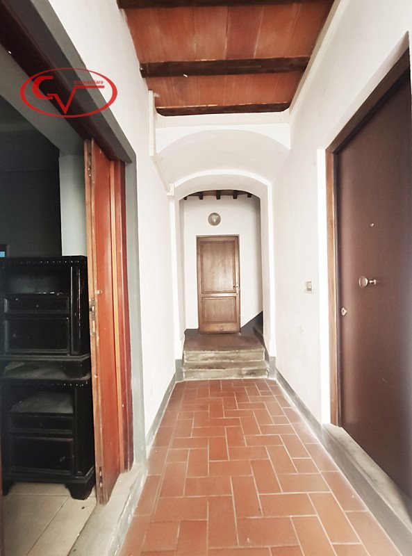 appartamento in vendita a Cavriglia in zona Meleto