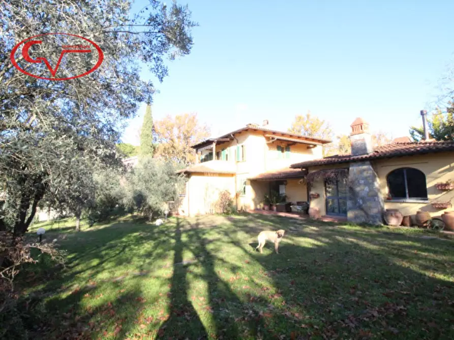 casa indipendente in vendita a Cavriglia