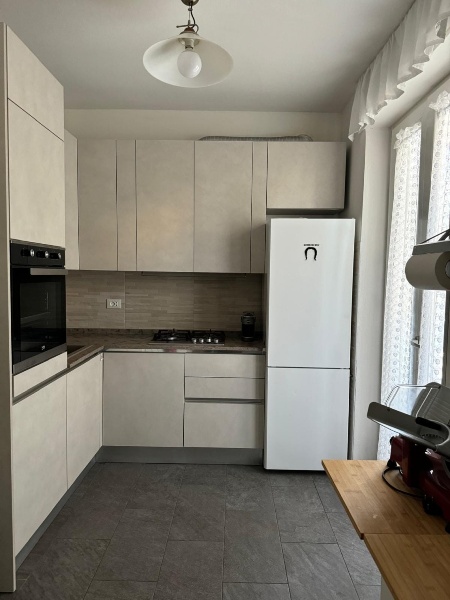 appartamento in vendita a Cavriglia