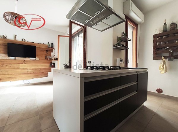 appartamento in vendita a Cavriglia in zona Neri