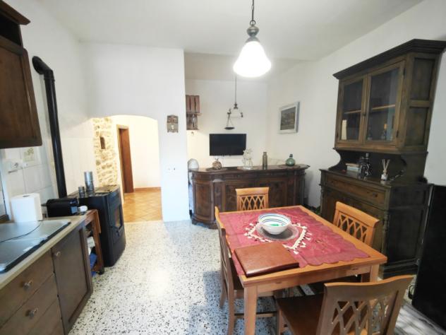 appartamento in vendita a Cavriglia