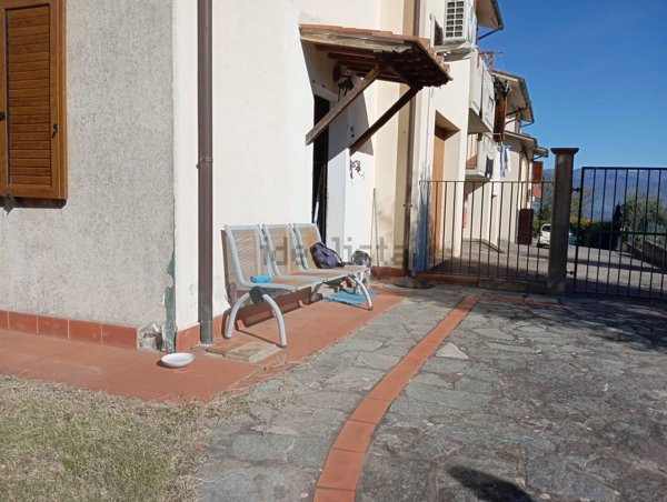 appartamento in vendita a Cavriglia in zona Castelnuovo dei Sabbioni