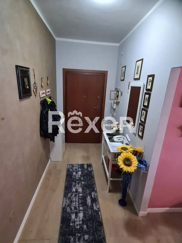 appartamento in vendita a Cavriglia in zona Castelnuovo dei Sabbioni