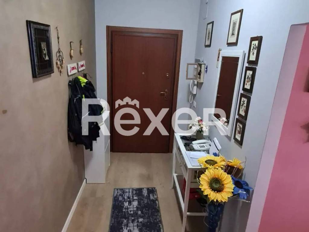 appartamento in vendita a Cavriglia in zona Castelnuovo dei Sabbioni