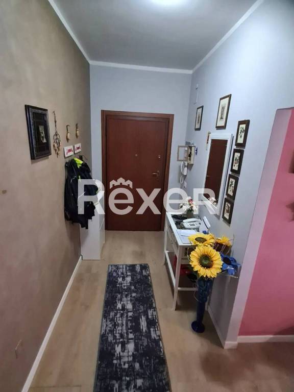 appartamento in vendita a Cavriglia in zona Castelnuovo dei Sabbioni