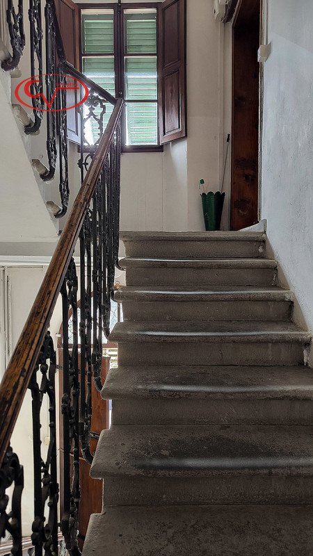 appartamento in vendita a Cavriglia in zona San Cipriano