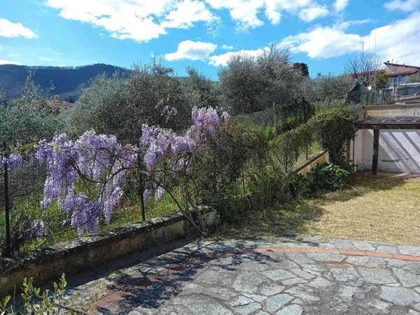 appartamento in vendita a Cavriglia