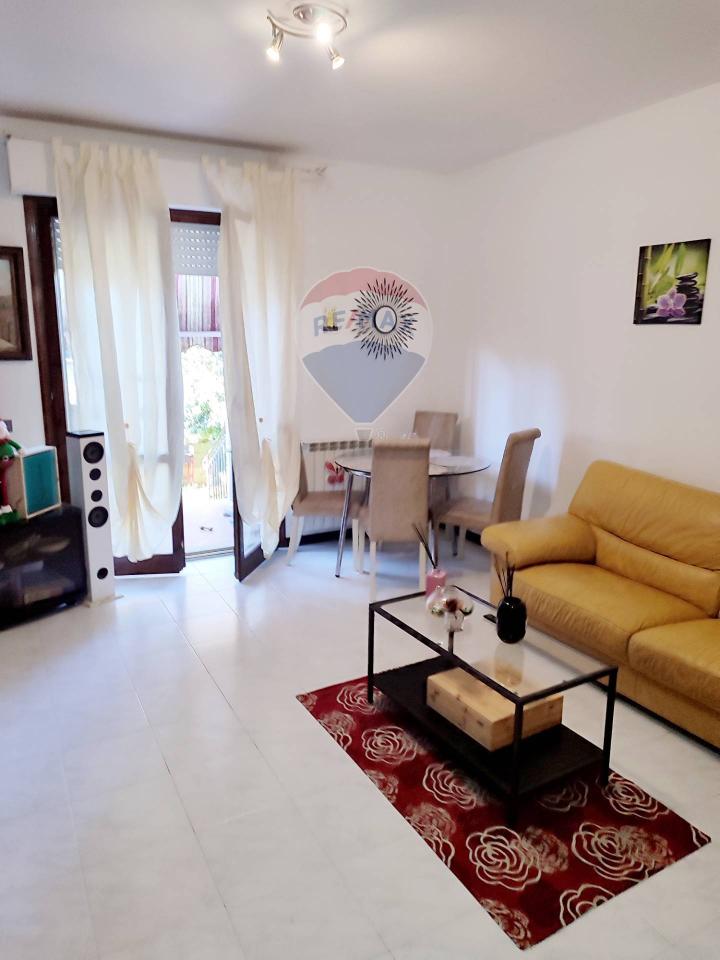 appartamento in vendita a Cavriglia in zona Castelnuovo dei Sabbioni