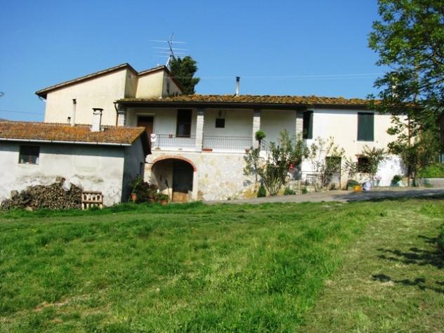 casa indipendente in vendita a Cavriglia