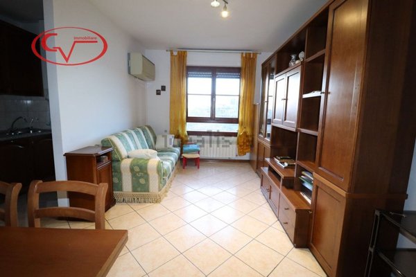 appartamento in vendita a Cavriglia