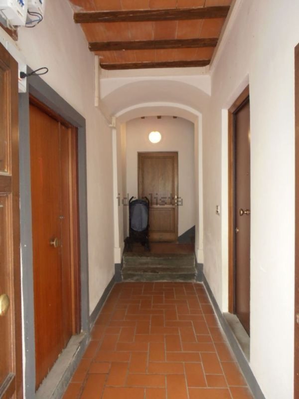 appartamento in vendita a Cavriglia in zona Meleto