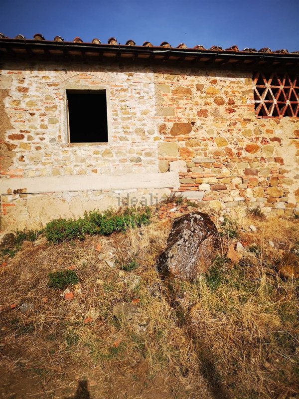 appartamento in vendita a Cavriglia