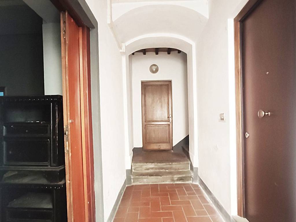 appartamento in vendita a Cavriglia in zona Meleto