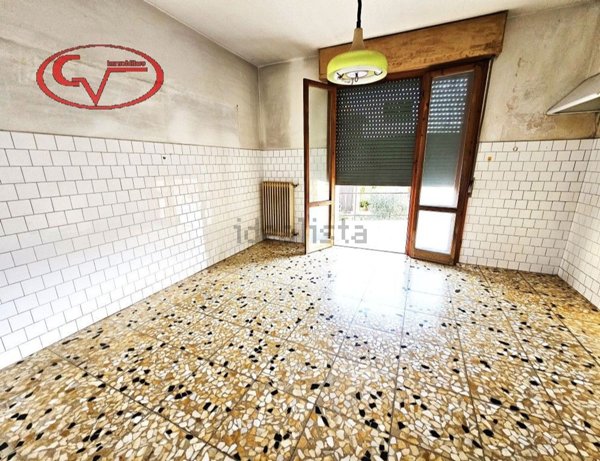 appartamento in vendita a Cavriglia