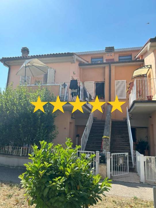 appartamento in vendita a Cavriglia