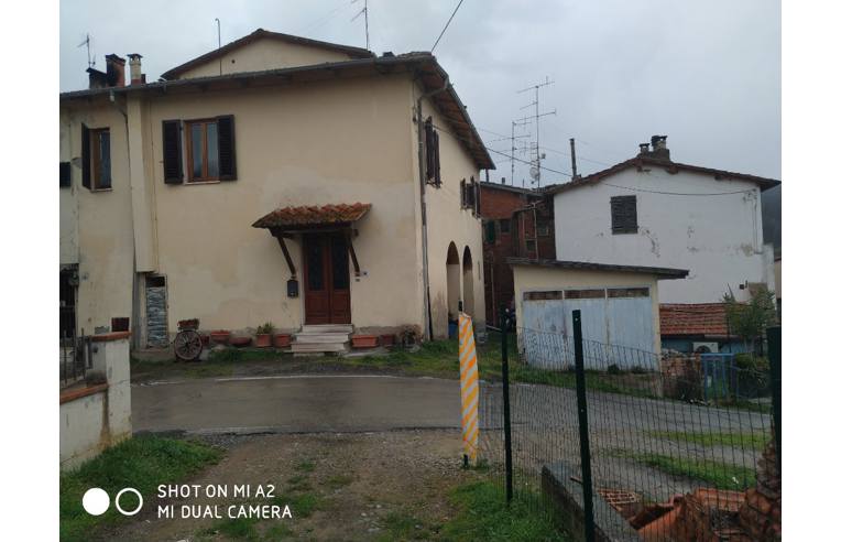 casa indipendente in vendita a Cavriglia in zona Vacchereccia