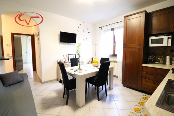 appartamento in vendita a Cavriglia in zona Neri