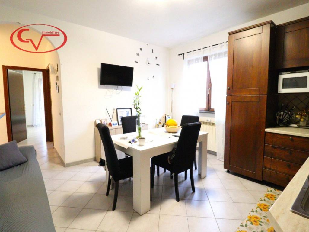 appartamento in vendita a Cavriglia in zona Neri