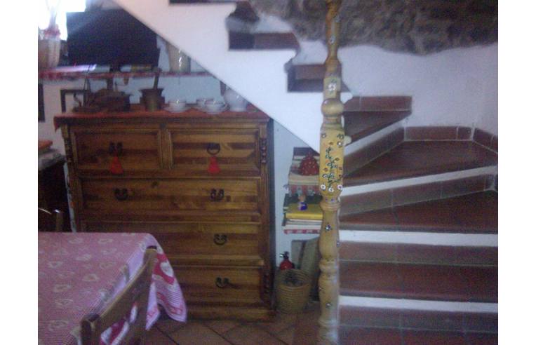 casa indipendente in vendita a Cavriglia in zona Montegonzi