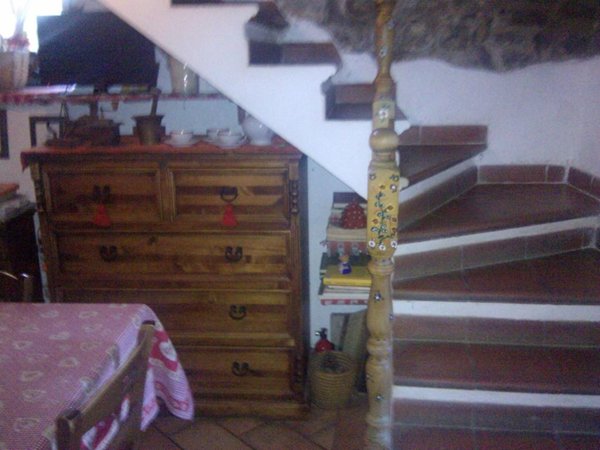 casa indipendente in vendita a Cavriglia in zona Montegonzi