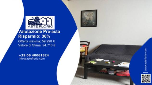 appartamento in vendita a Cavriglia