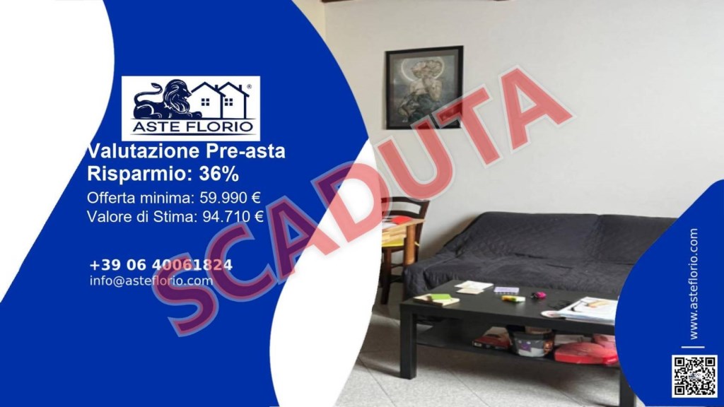 appartamento in vendita a Cavriglia