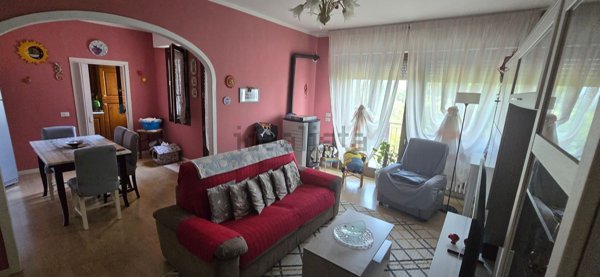 appartamento in vendita a Cavriglia