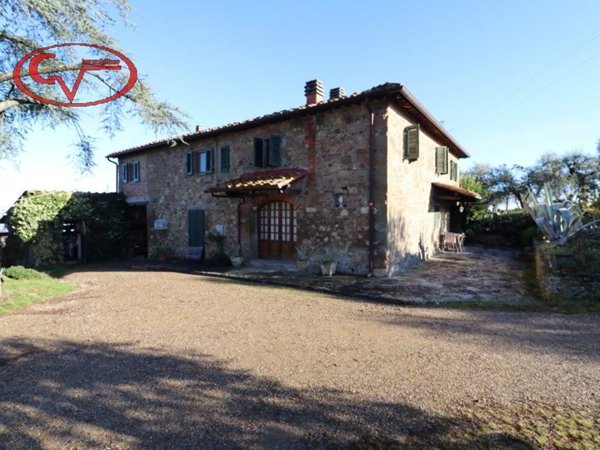 appartamento in vendita a Cavriglia