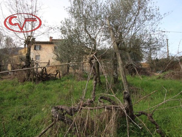 casale in vendita a Cavriglia