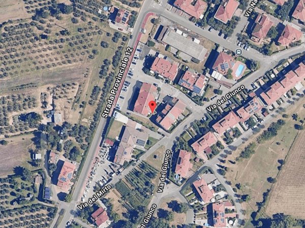 appartamento in vendita a Cavriglia