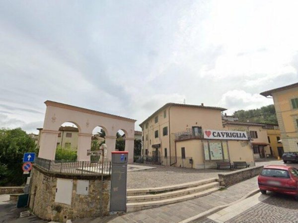 terreno agricolo in vendita a Cavriglia in zona Meleto