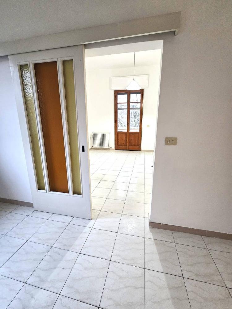 appartamento in vendita a Cavriglia in zona Santa Barbara