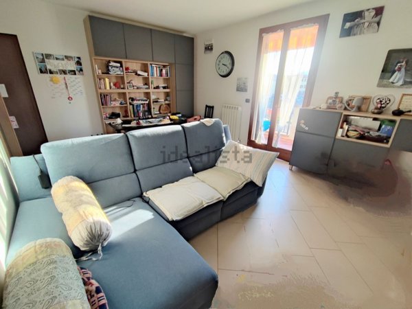 appartamento in vendita a Cavriglia