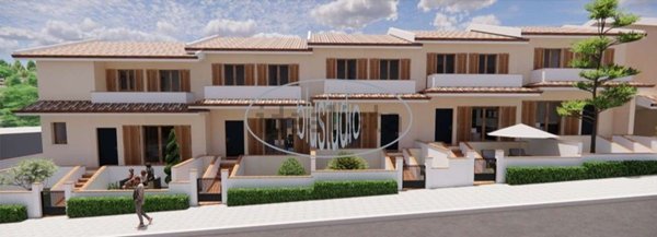 appartamento in vendita a Cavriglia in zona Vacchereccia